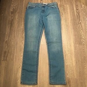 The Childrens Place Girls‎ Basic Super Skinny Jeans